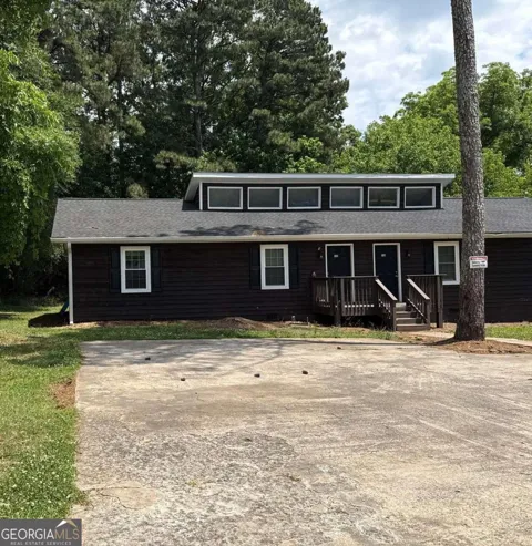160 Ashmore DR
