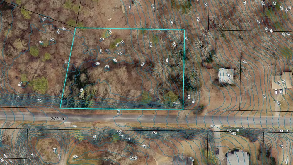 66 Red Top CIR Emerson, GA 30137