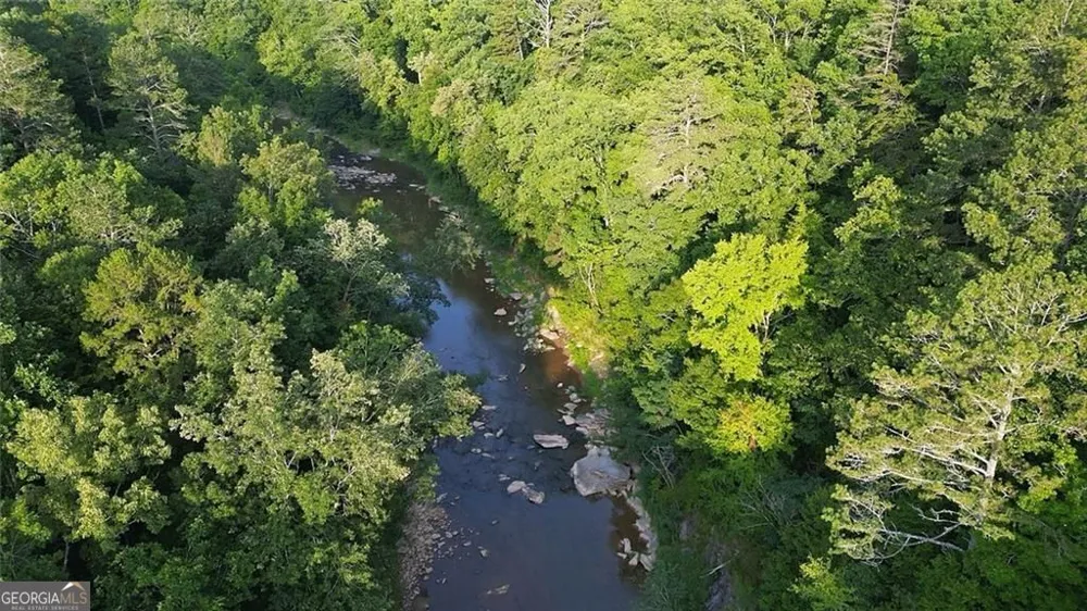 0 Highway 136 W Talking Rock, GA 30175
