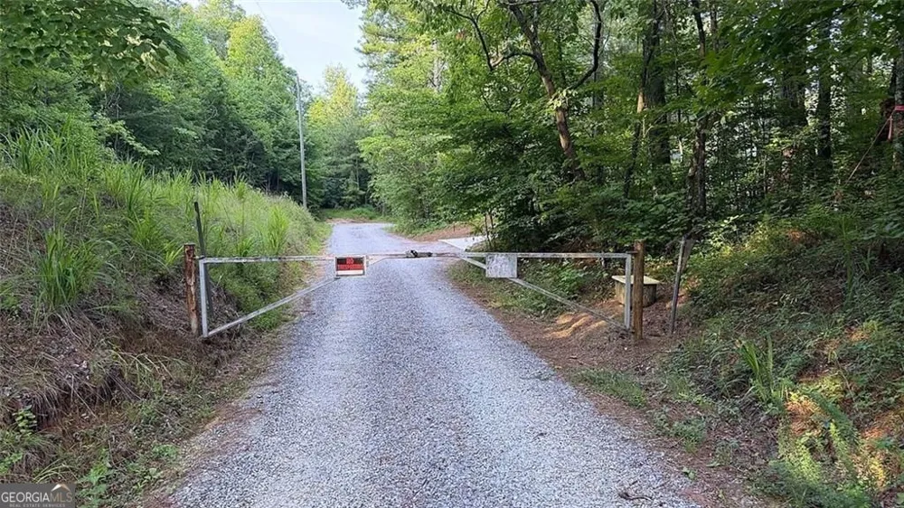 0 Highway 136 W Talking Rock, GA 30175