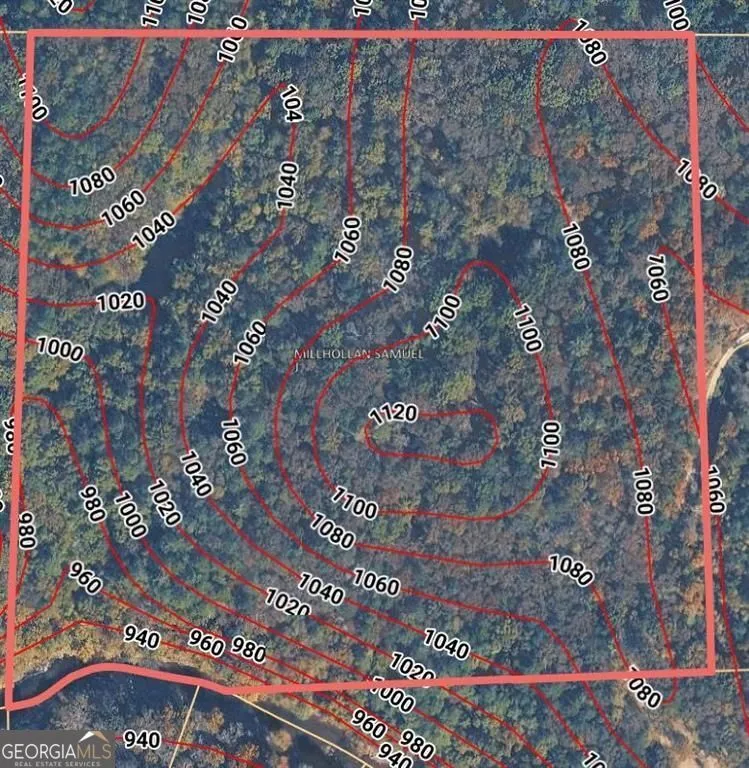 0 Highway 136 W Talking Rock, GA 30175