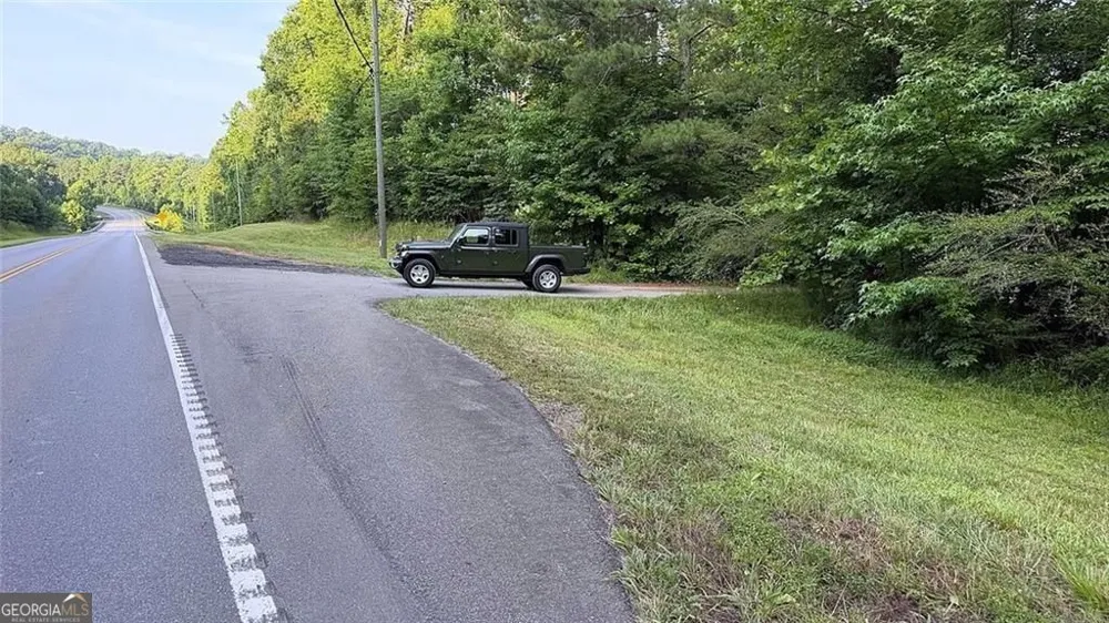 0 Highway 136 W Talking Rock, GA 30175