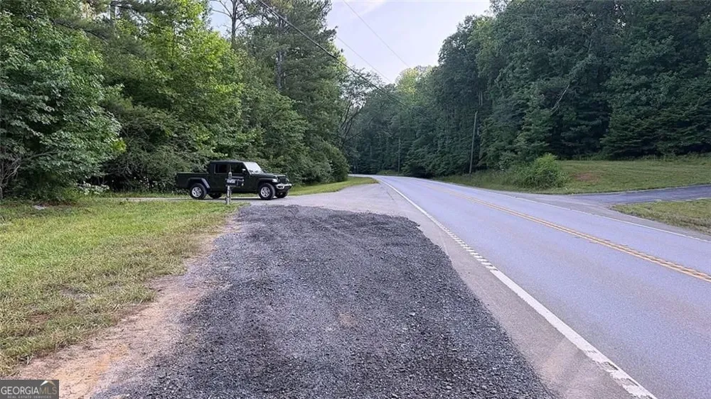 0 Highway 136 W Talking Rock, GA 30175