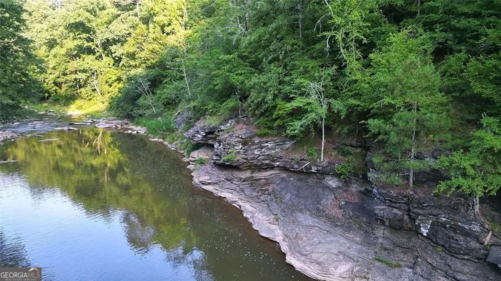0 Highway 136 W Talking Rock, GA 30175