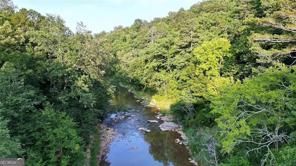 0 Highway 136 W Talking Rock, GA 30175