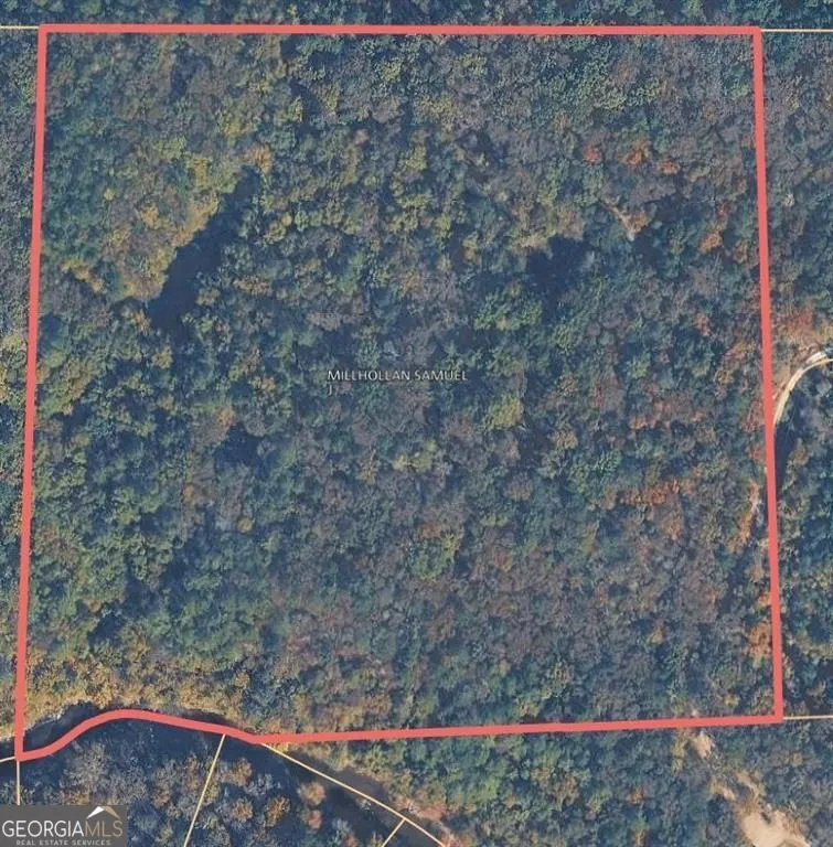 0 Highway 136 W Talking Rock, GA 30175