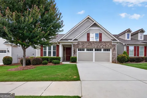 328 Chestnut Oak DR