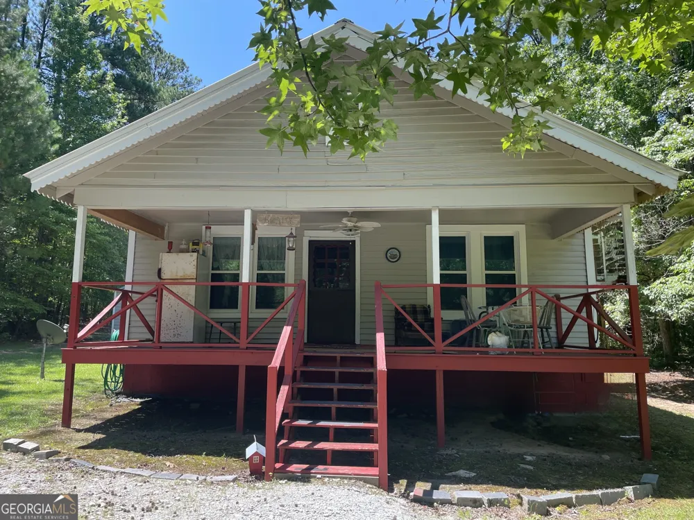 1190 Shore DR Tignall, GA 30668