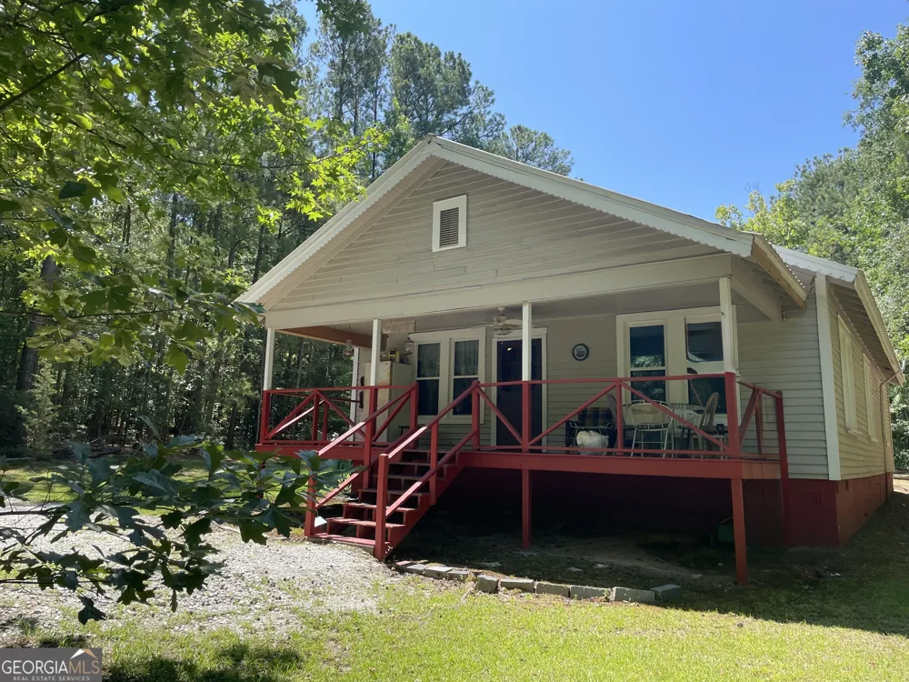 1190 Shore DR Tignall, GA 30668