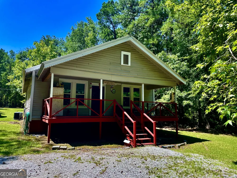 1190 Shore DR Tignall, GA 30668