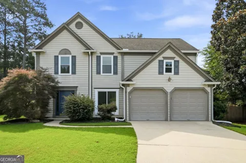 3855 Oak Park DR