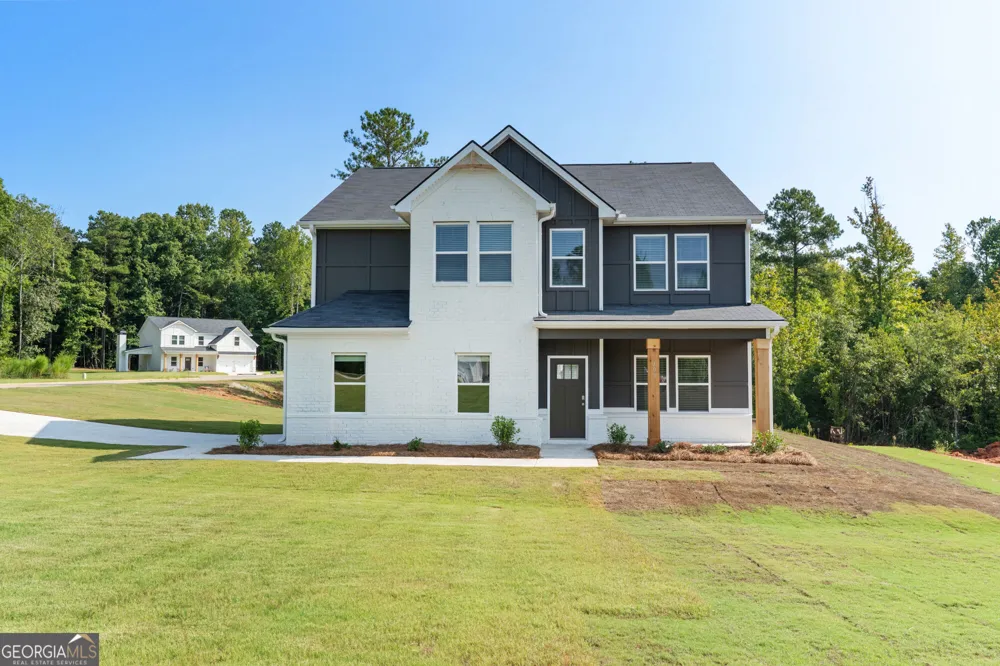 300 Hudson CT Jackson, GA 30233