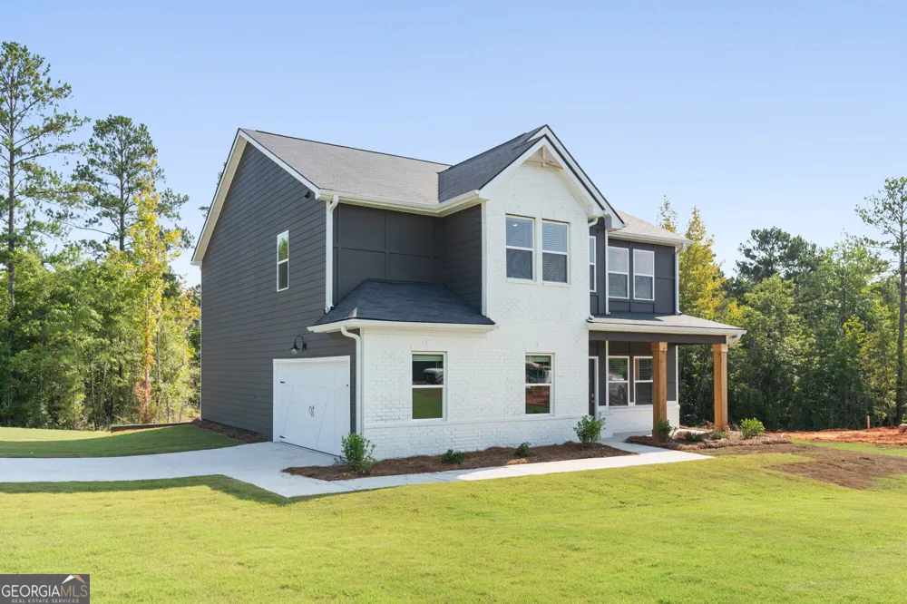 300 Hudson CT Jackson, GA 30233