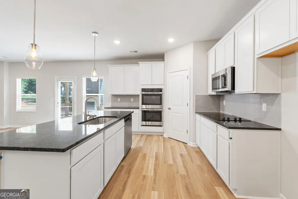 300 Hudson CT Jackson, GA 30233