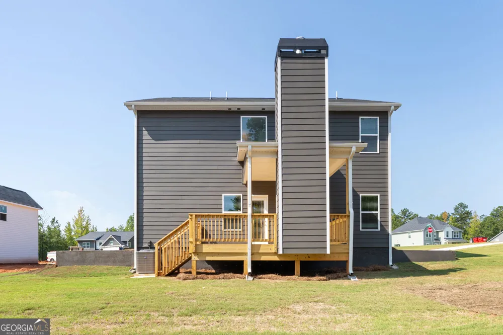 300 Hudson CT Jackson, GA 30233
