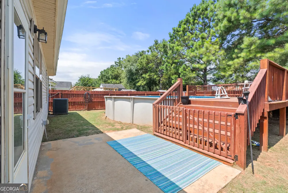 316 Flowing Meadows DR Kathleen, GA 31047
