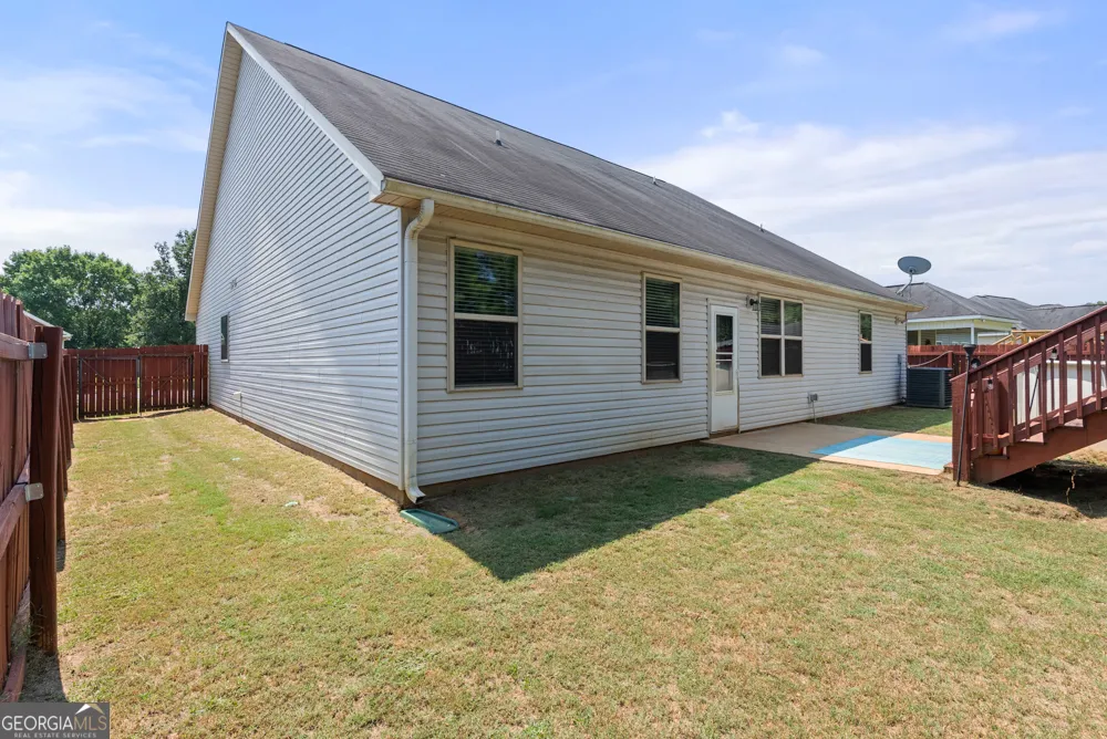 316 Flowing Meadows DR Kathleen, GA 31047
