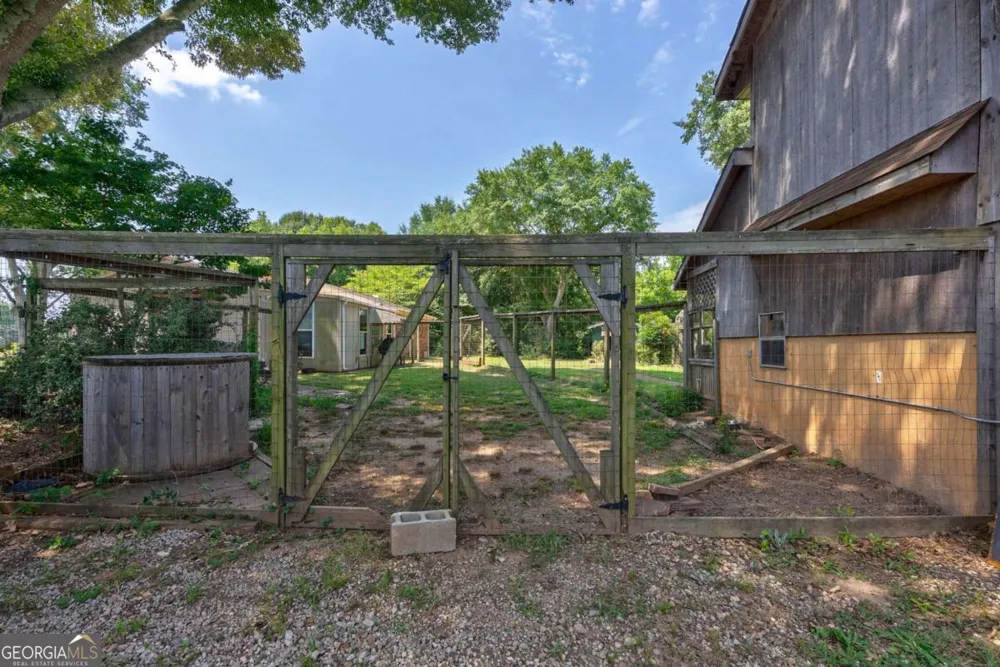 361 Meyer Farm RD Winterville, GA 30683