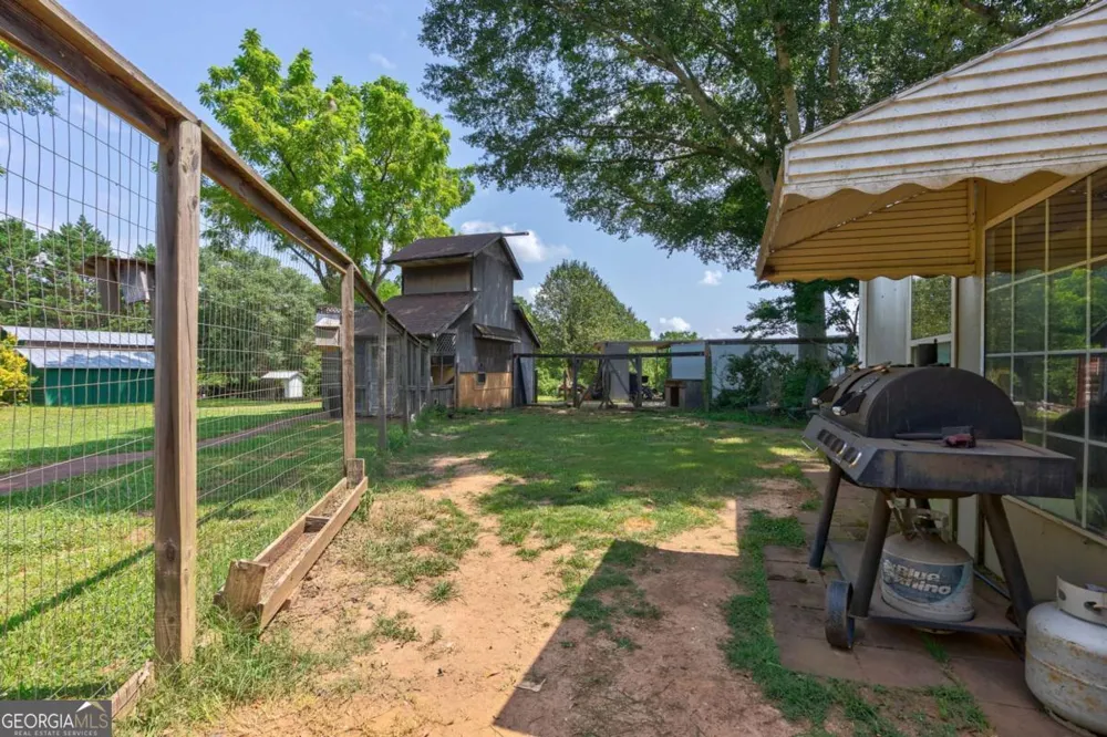361 Meyer Farm RD Winterville, GA 30683