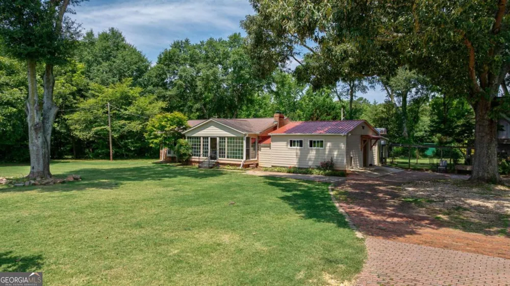 361 Meyer Farm RD Winterville, GA 30683