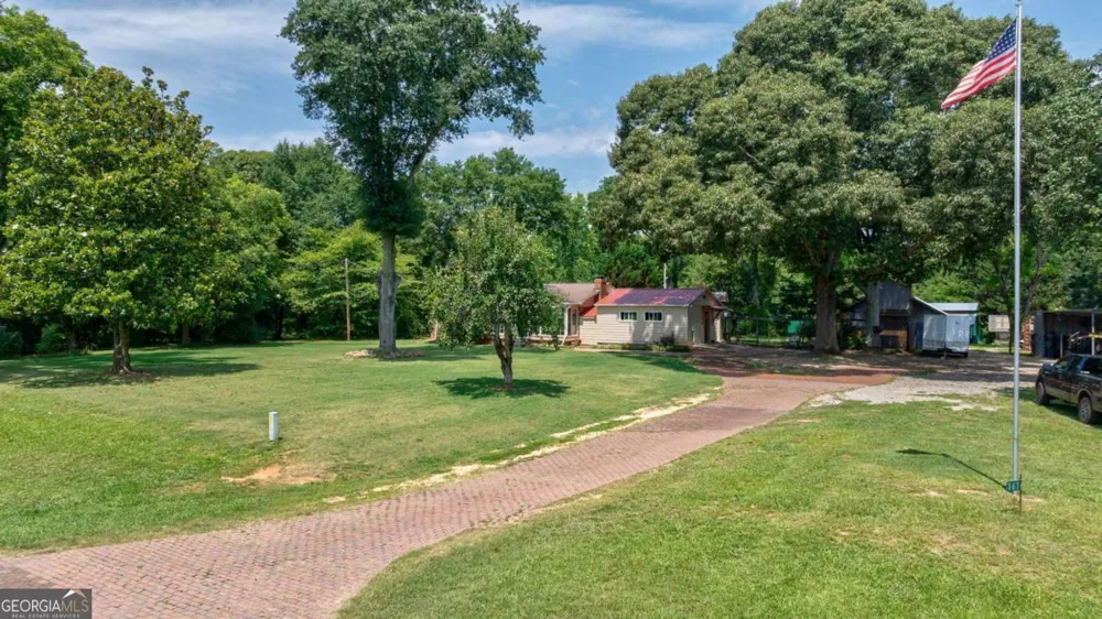 361 Meyer Farm RD Winterville, GA 30683