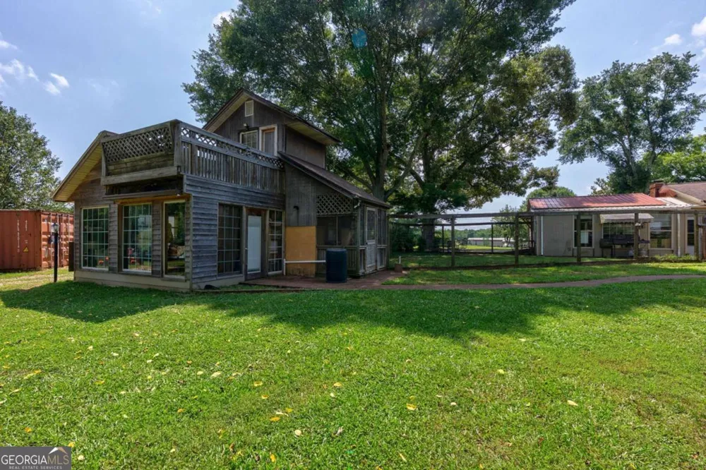 361 Meyer Farm RD Winterville, GA 30683