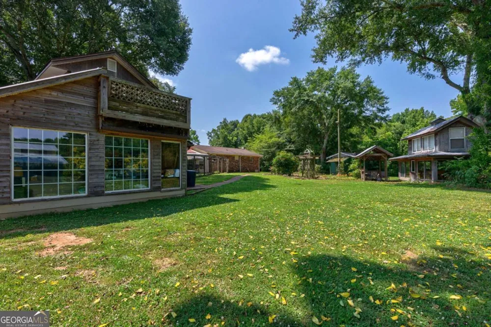 361 Meyer Farm RD Winterville, GA 30683