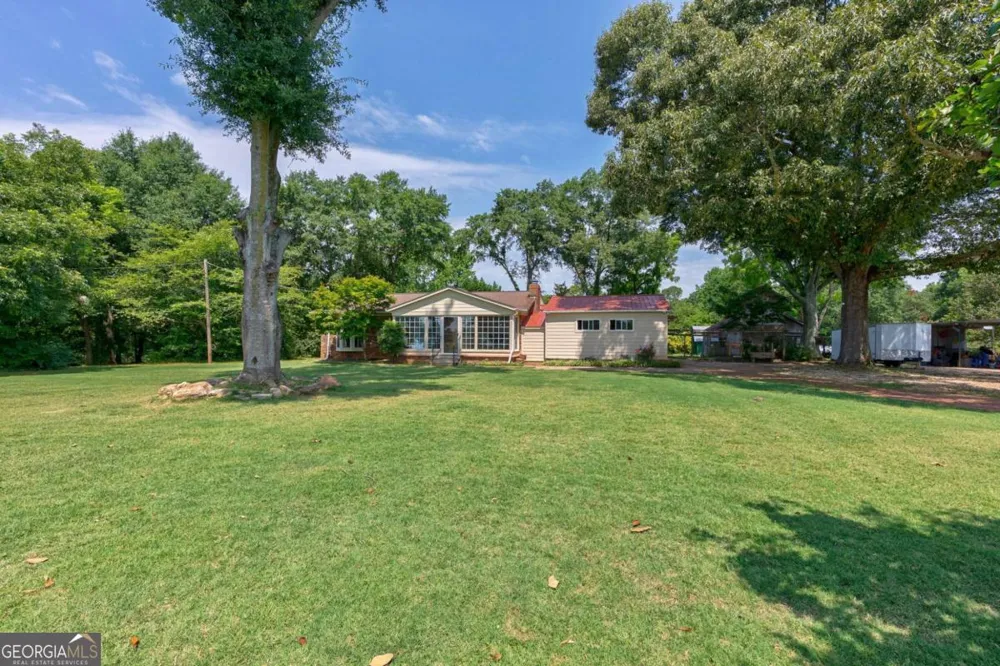 361 Meyer Farm RD Winterville, GA 30683