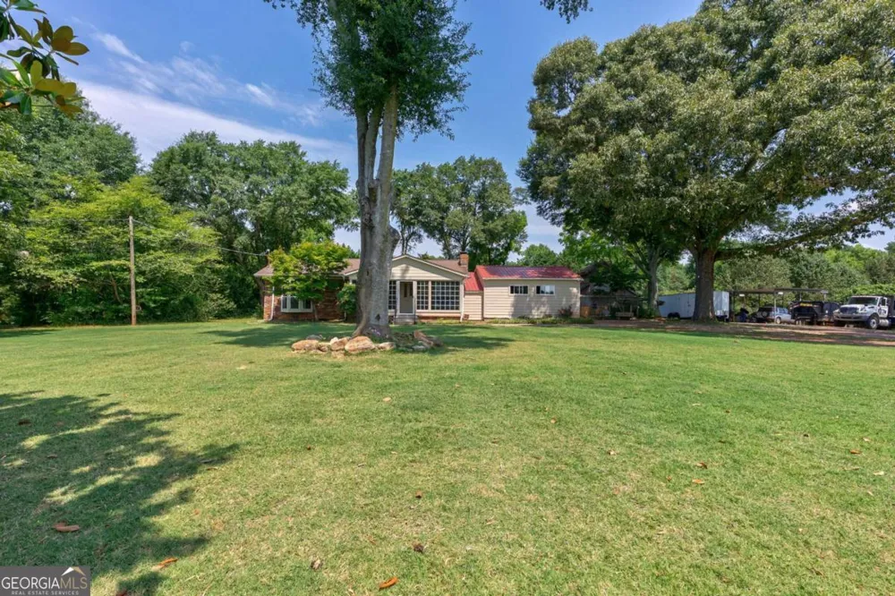 361 Meyer Farm RD Winterville, GA 30683