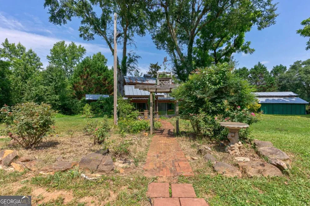 361 Meyer Farm RD Winterville, GA 30683