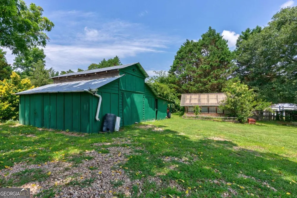 361 Meyer Farm RD Winterville, GA 30683