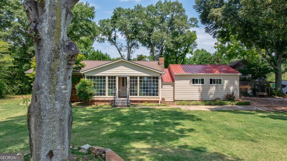 361 Meyer Farm RD Winterville, GA 30683