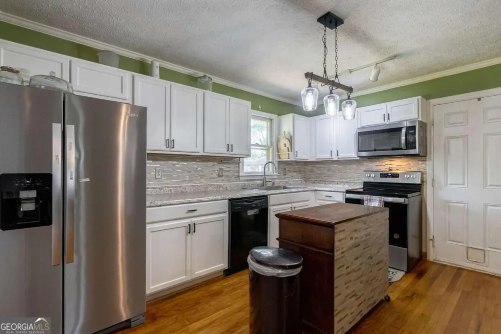 361 Meyer Farm RD Winterville, GA 30683