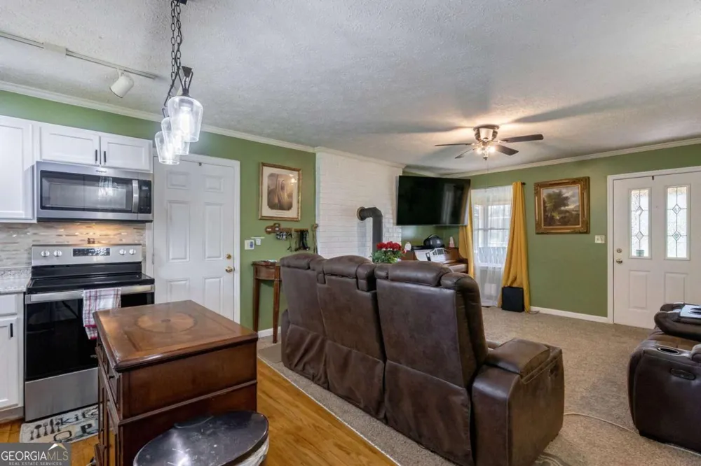 361 Meyer Farm RD Winterville, GA 30683