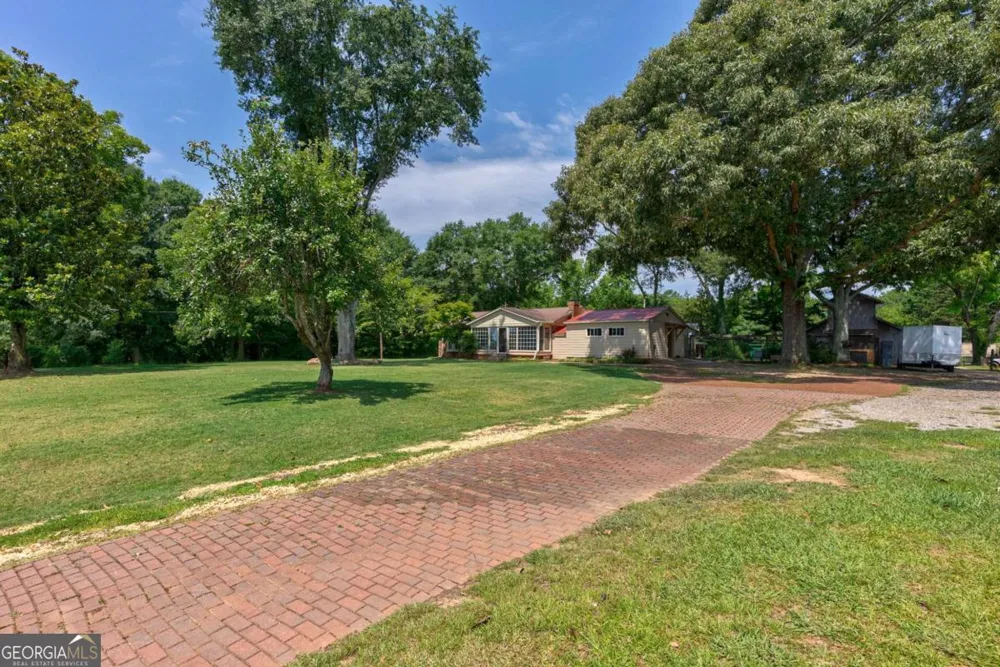 361 Meyer Farm RD Winterville, GA 30683