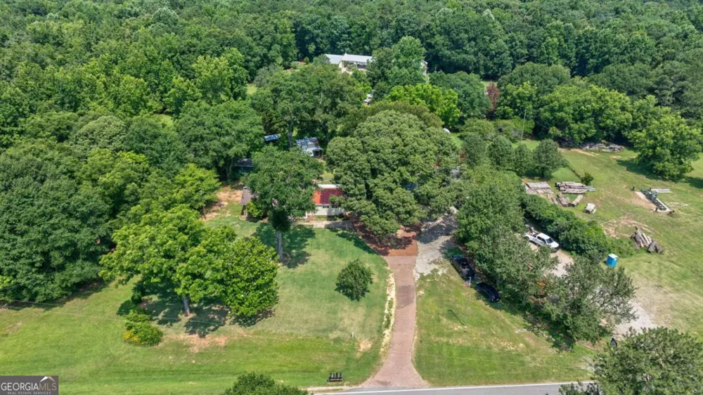 361 Meyer Farm RD Winterville, GA 30683