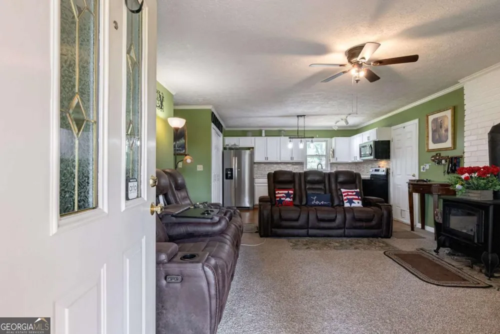 361 Meyer Farm RD Winterville, GA 30683