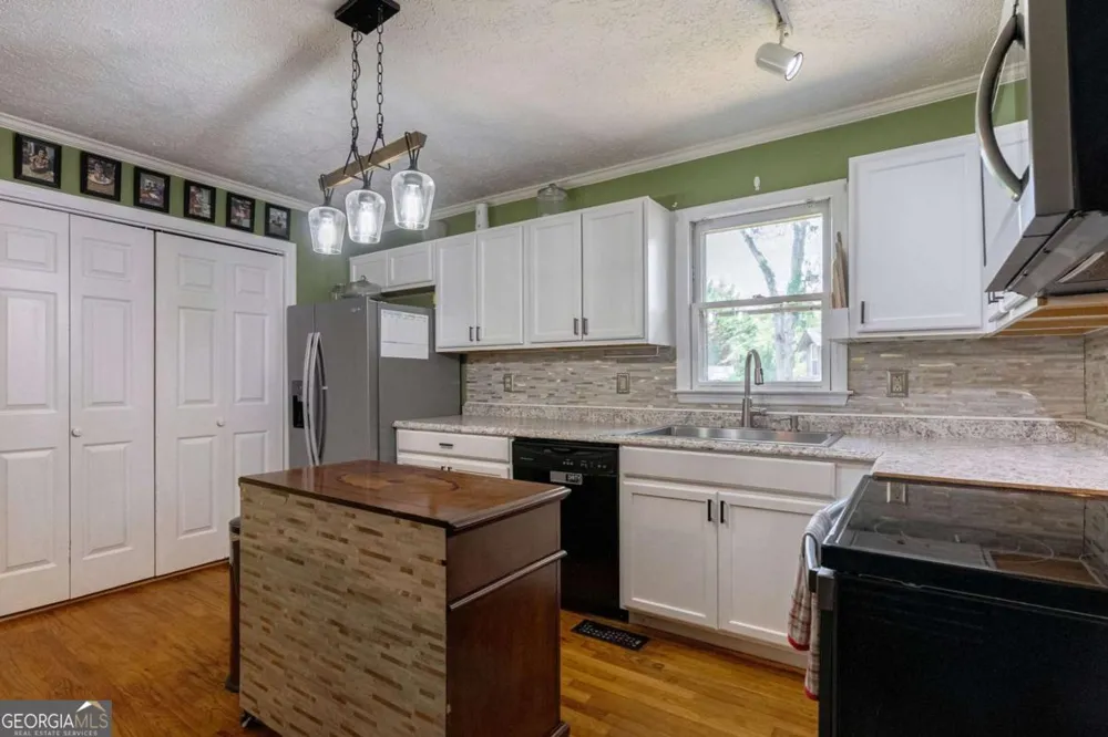 361 Meyer Farm RD Winterville, GA 30683