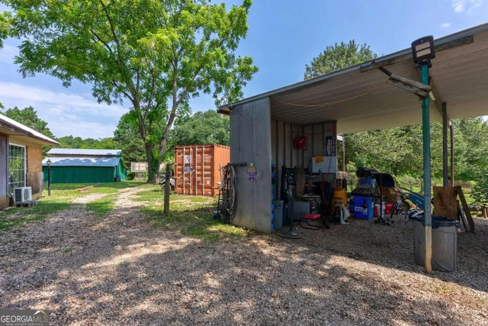 361 Meyer Farm RD Winterville, GA 30683