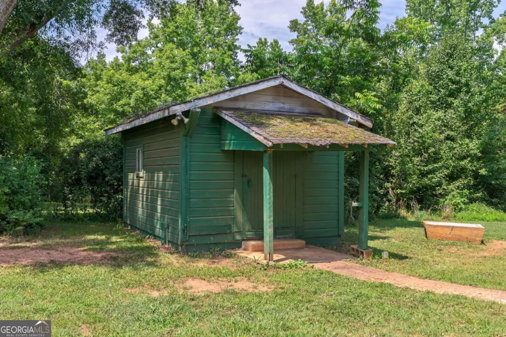 361 Meyer Farm RD Winterville, GA 30683