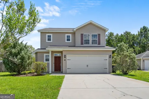 46 Twin Oaks PL