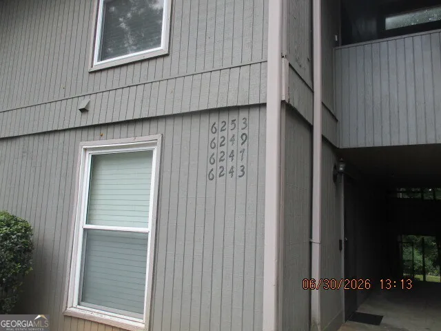 6249 Overlook RD Peachtree Corners, GA 30092