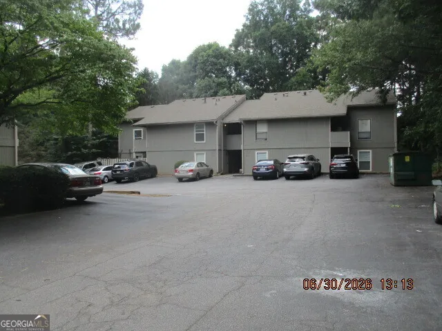 6249 Overlook RD Peachtree Corners, GA 30092