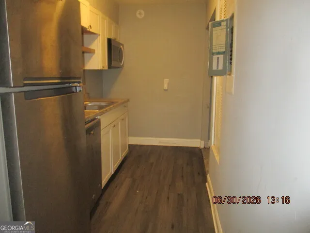 6249 Overlook RD Peachtree Corners, GA 30092