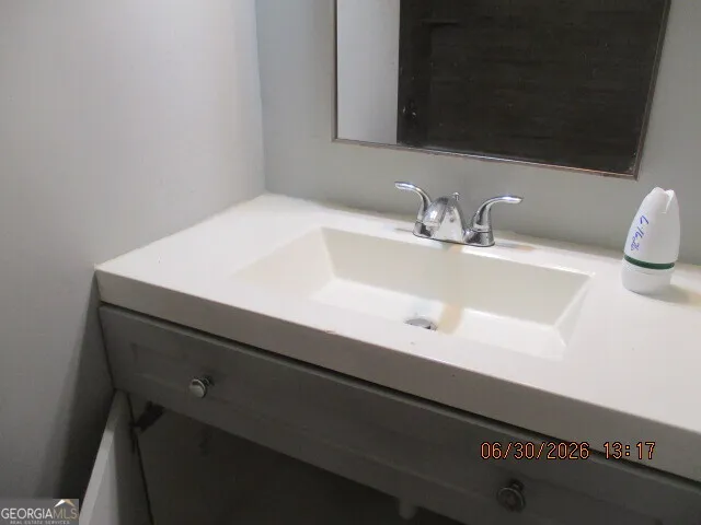 6249 Overlook RD Peachtree Corners, GA 30092