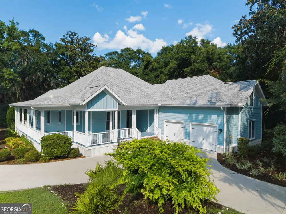 101 Wards LN St. Marys, GA 31558