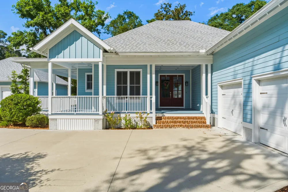 101 Wards LN St. Marys, GA 31558