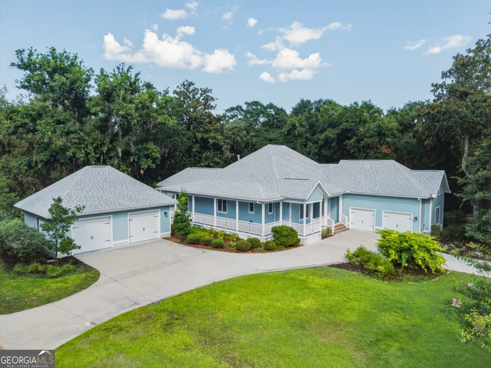 101 Wards LN St. Marys, GA 31558