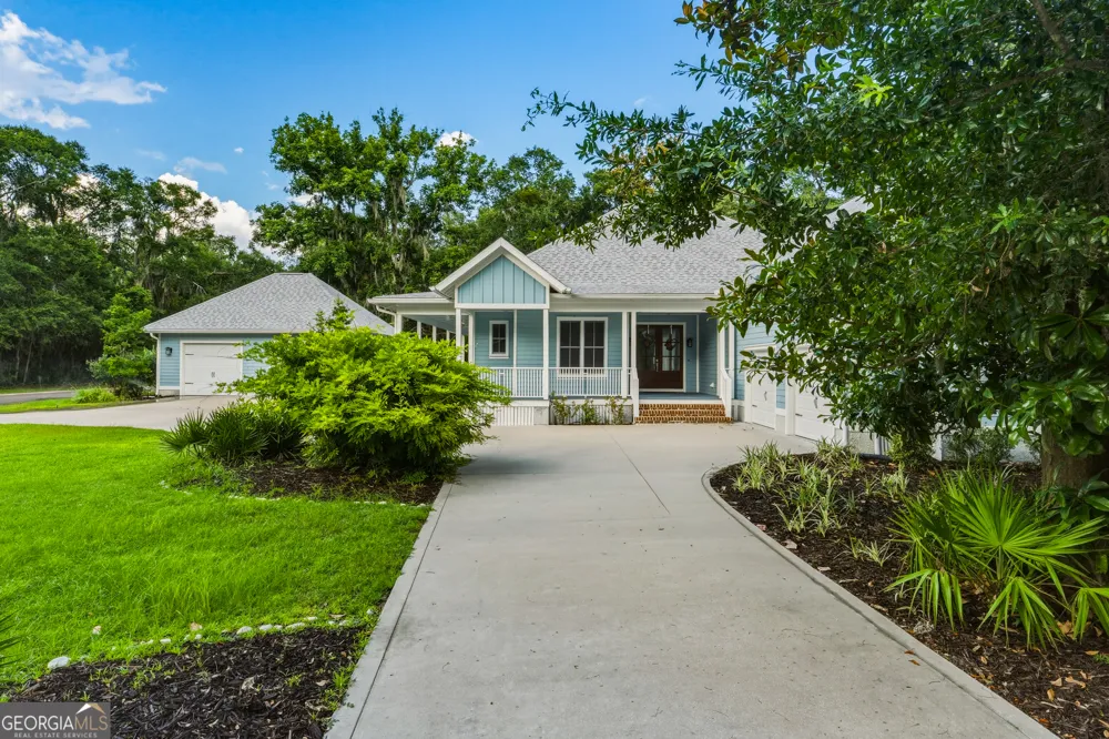 101 Wards LN St. Marys, GA 31558
