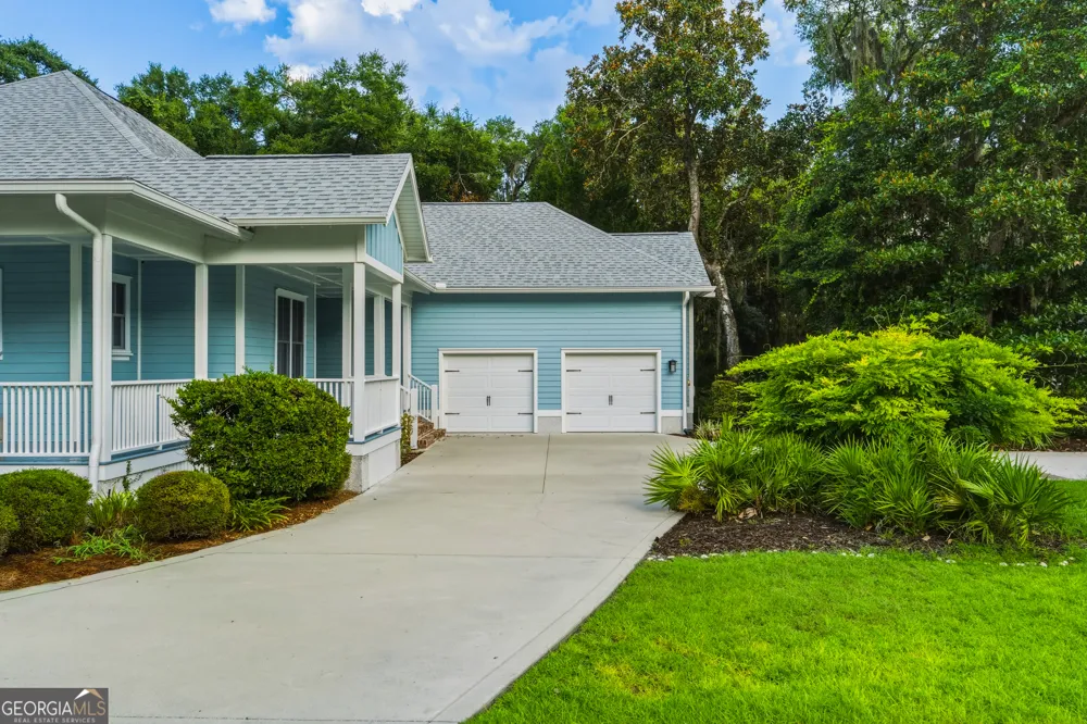 101 Wards LN St. Marys, GA 31558
